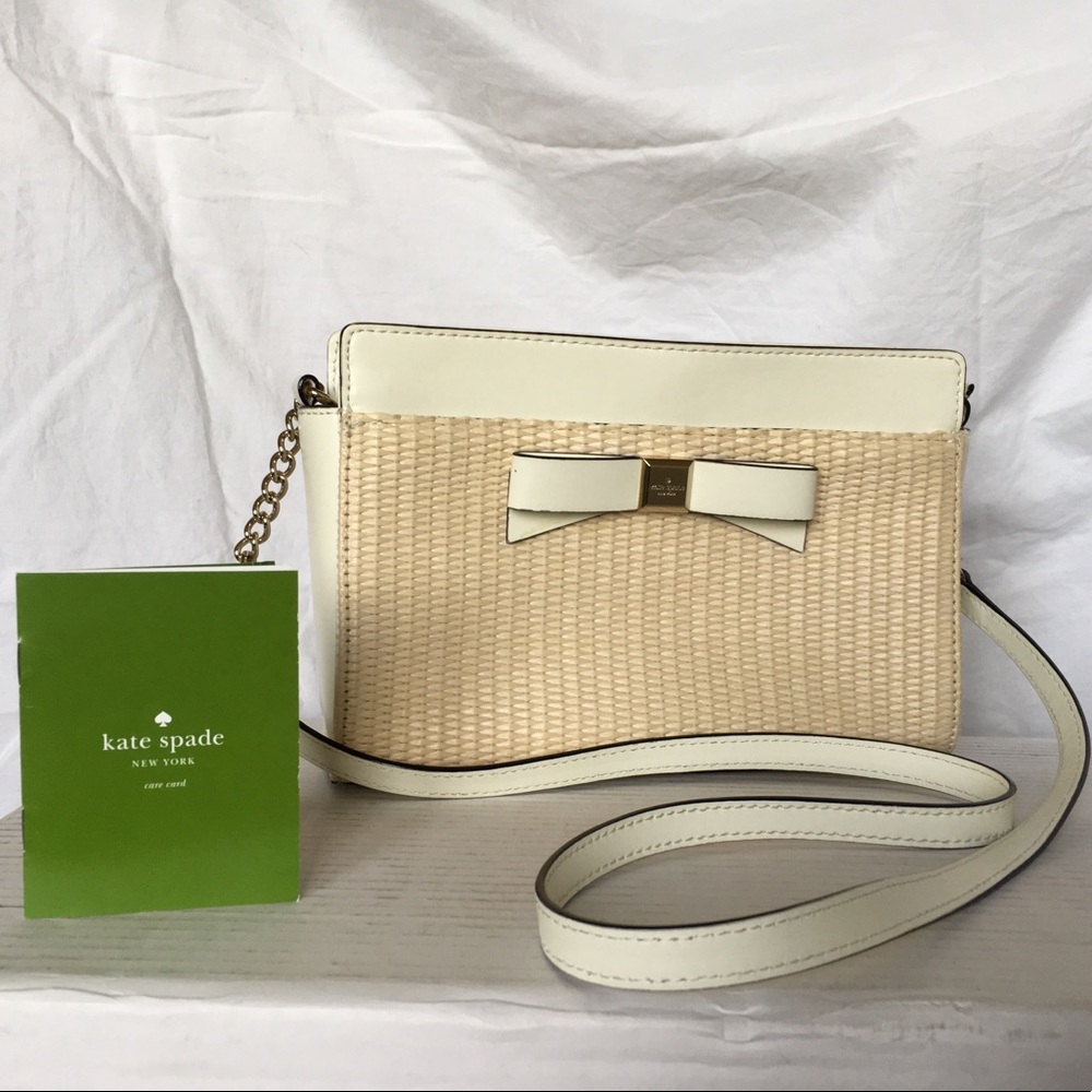 Kate Spade Angelica Purse